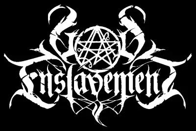 logo God Enslavement